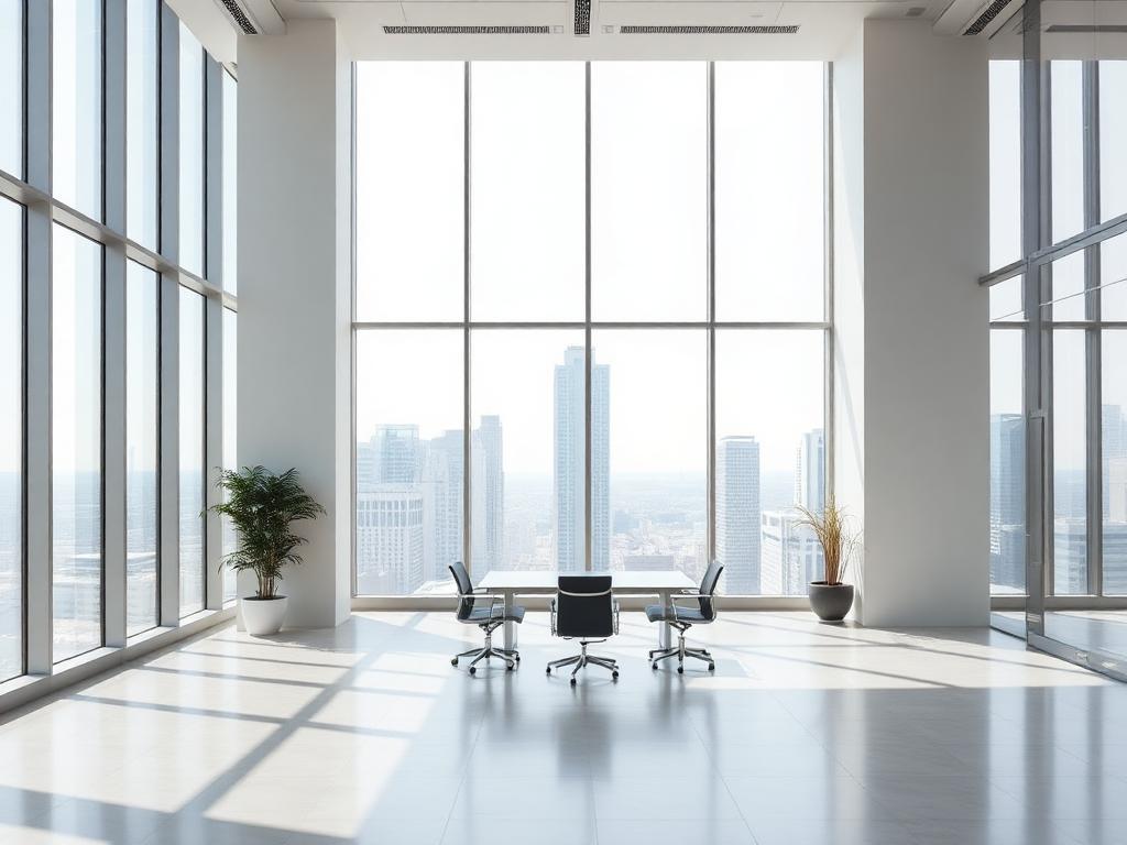 Oficinas Corporativas